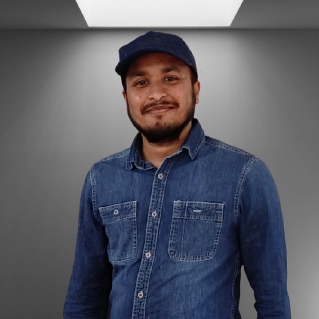 Sai Adithya